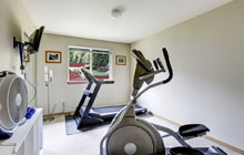 Kings Nympton home gym construction leads