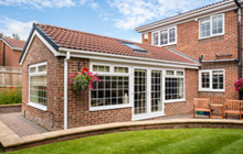 Kings Nympton house extension leads
