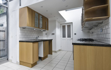 Kings Nympton kitchen extension leads